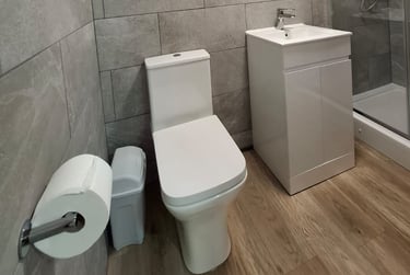 1 bed house, Croydon Road, Selly Park, Birmingham, B297BP - Image 14