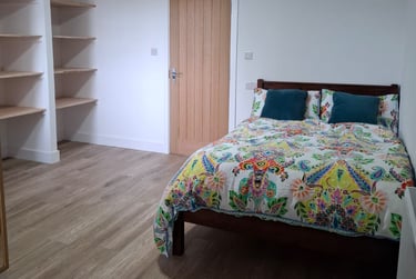 1 bed house, Croydon Road, Selly Park, Birmingham, B297BP - Image 13