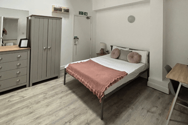 1 bed flat, Flat 6 Foxrose Court - 1 Bed Bills Inc, Hockley, Nottingham, NG31JB - Image 5