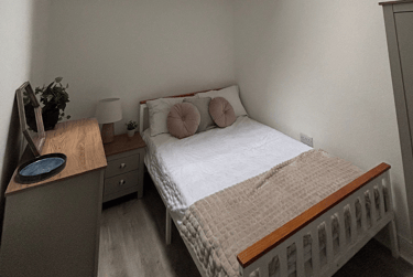 1 bed flat, Flat 6 Foxrose Court - 1 Bed Bills Inc, Hockley, Nottingham, NG31JB - Image 6