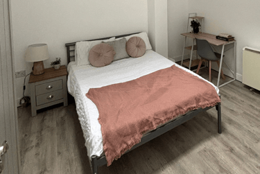 1 bed flat, Flat 6 Foxrose Court - 1 Bed Bills Inc, Hockley, Nottingham, NG31JB - Image 7