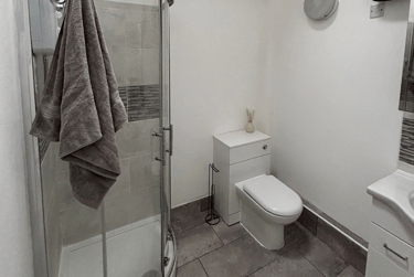 1 bed flat, Flat 6 Foxrose Court - 1 Bed Bills Inc, Hockley, Nottingham, NG31JB - Image 9
