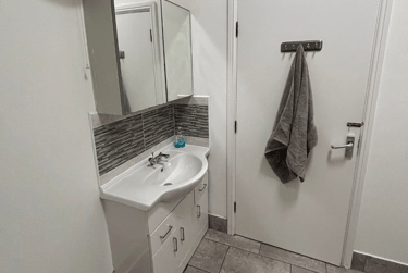 1 bed flat, Flat 6 Foxrose Court - 1 Bed Bills Inc, Hockley, Nottingham, NG31JB - Image 10