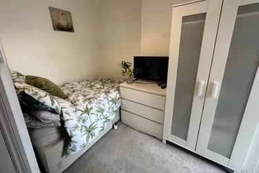 5 bed house, Harold Road - D, City Centre, Birmingham, B169DA - Image 8