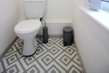 5 bed house, Harold Road - D, City Centre, Birmingham, B169DA - Image 10