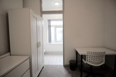 5 bed house, Harold Road - D, City Centre, Birmingham, B169DA - Image 11