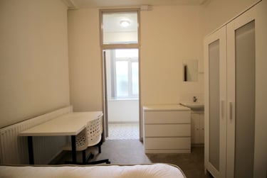 5 bed house, Harold Road - D, City Centre, Birmingham, B169DA - Image 12