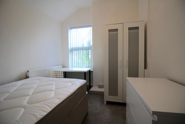 5 bed house, Harold Road - D, City Centre, Birmingham, B169DA - Image 13
