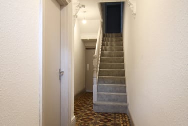 5 bed house, Harold Road - D, City Centre, Birmingham, B169DA - Image 14