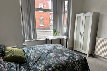 1 bed house, Harold Road - 25496, City Centre, Birmingham, B169DA - Image 2