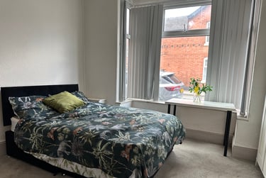 1 bed house, Harold Road - 25496, City Centre, Birmingham, B169DA - Image 6
