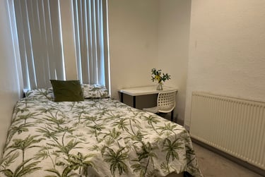 1 bed house, Harold Road - 25496, City Centre, Birmingham, B169DA - Image 5