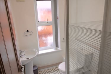 1 bed house, Harold Road - 25496, City Centre, Birmingham, B169DA - Image 14