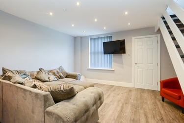 6 bed house, Wellington Square, Radford, Nottingham, NG71NG - Image 5