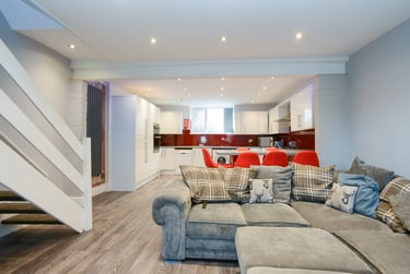 6 bed house, Wellington Square, Radford, Nottingham, NG71NG - Image 7