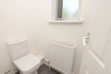 6 bed house, Wellington Square, Radford, Nottingham, NG71NG - Image 8