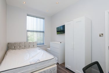 6 bed house, Wellington Square, Radford, Nottingham, NG71NG - Image 9