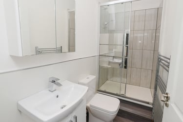 6 bed house, Wellington Square, Radford, Nottingham, NG71NG - Image 11