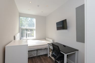 6 bed house, Wellington Square, Radford, Nottingham, NG71NG - Image 12
