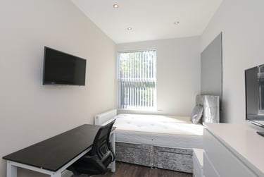 6 bed house, Wellington Square, Radford, Nottingham, NG71NG - Image 14