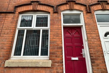 4 bed house, Eldon Road - Copy, City Centre, Birmingham, B169DP - Image 8