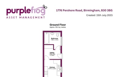 4 bed house, Pershore Road - 4 bed, Cotteridge, Birmingham, B303BG - Image 13
