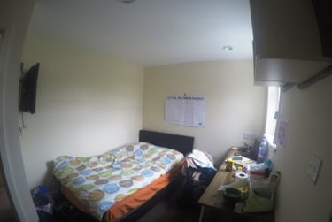 6 bed house, Heeley Road, Selly Park, Birmingham, B296EJ - Image 15