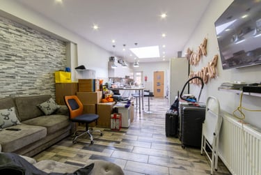 6 bed house, Tiverton Road, Selly Park, Birmingham, B296BT - Image 3