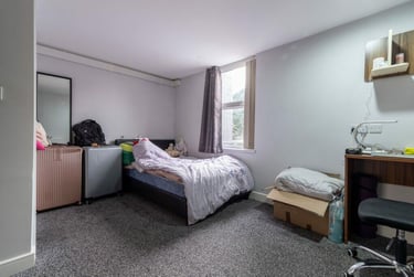 6 bed house, Tiverton Road, Selly Park, Birmingham, B296BT - Image 5