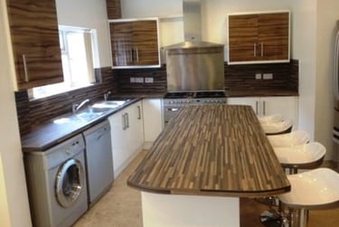 9 bed house, Tiverton Road, Selly Park, Birmingham, B296BP - Image 2