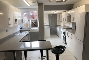 5 bed house, Harrow Road, Selly Park, Birmingham, B297DN - Image 2