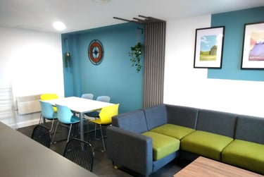 1 bed flat, F25 - 54 George Road - 462400, City Centre, Birmingham, B151PL - Image 1