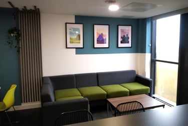 1 bed flat, F25 - 54 George Road - 462400, City Centre, Birmingham, B151PL - Image 2