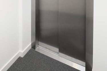 1 bed flat, F25 - 54 George Road - 462400, City Centre, Birmingham, B151PL - Image 15