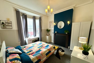 3 bed house, Harold Road - Copy, City Centre, Birmingham, B169DN - Image 6