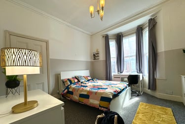 3 bed house, Harold Road - Copy, City Centre, Birmingham, B169DN - Image 7