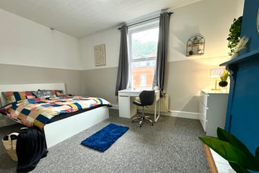 3 bed house, Harold Road - Copy, City Centre, Birmingham, B169DN - Image 10