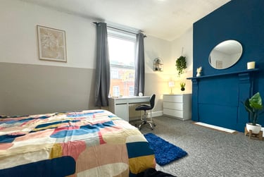 3 bed house, Harold Road - Copy, City Centre, Birmingham, B169DN - Image 11