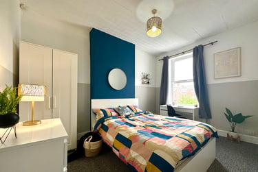 3 bed house, Harold Road - Copy, City Centre, Birmingham, B169DN - Image 12