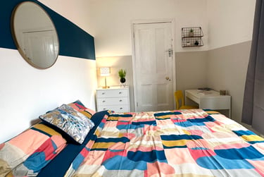 3 bed house, Harold Road - Copy, City Centre, Birmingham, B169DN - Image 14