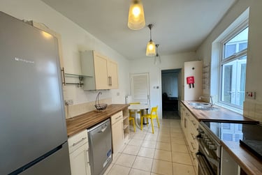3 bed house, Harold Road - Copy, City Centre, Birmingham, B169DN - Image 15