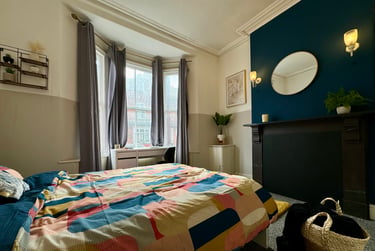 4 bed house, Harold Road - Copy, City Centre, Birmingham, B169DN - Image 10