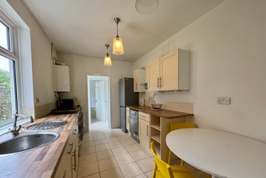 4 bed house, Harold Road - Copy, City Centre, Birmingham, B169DN - Image 6
