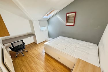 6 bed house, Frederick Grove, Lenton, Nottingham, NG71SG - Image 8