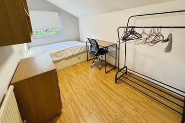 6 bed house, Frederick Grove, Lenton, Nottingham, NG71SG - Image 9
