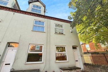 6 bed house, Frederick Grove, Lenton, Nottingham, NG71SG - Image 14