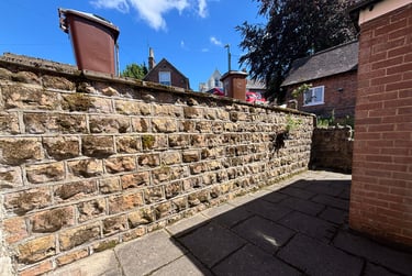 2 bed house, Barrack Lane, Radford, Nottingham, NG71AN - Image 13