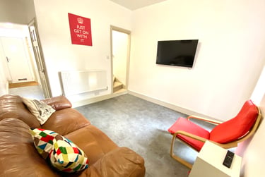 4 bed house, Gleave Road, Selly Park, Birmingham, B296JR - Image 1