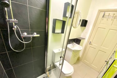 4 bed house, Gleave Road, Selly Park, Birmingham, B296JR - Image 3