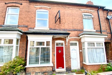 4 bed house, Gleave Road, Selly Park, Birmingham, B296JR - Image 8